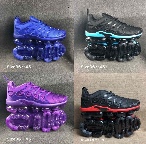 

2019 new arrive plu tn men women breathable me h athletic port hoe neaker 2018 plu men women running hoe