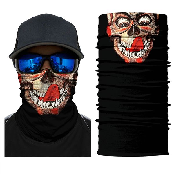 

tactical mask moto balaclava face ghost skull masks motorcycle ski women men biker durag bicycle bandana masque motorbike