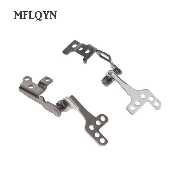 

new laplcd hinges kit for acer aspire one d257 d270 for gateway lt28 lt40 hinges set