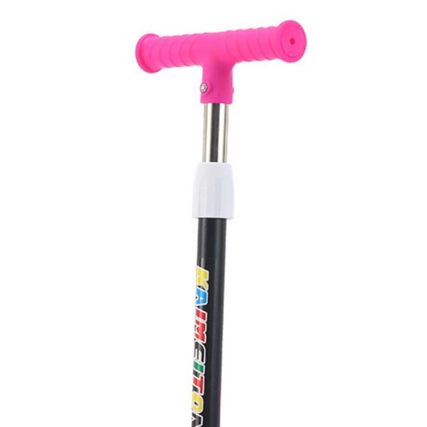 

children's light scooter tricycle folding bicycle beginner bike