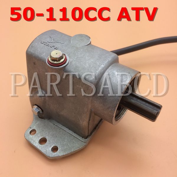 

50cc 70cc 90cc 100cc atv quad gear box assy