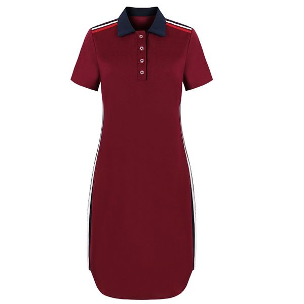 

2020 new fashion women dress oversized big size dresses casual straight short sleeve plus size 6xl vestidos gift, Black;gray