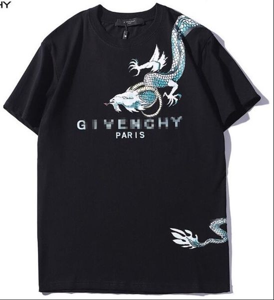 

luxury designer t shirt trendy mens women tshirt brand short sleeve shirts casual men clothing street pullover spring summer zx 2040303q, White