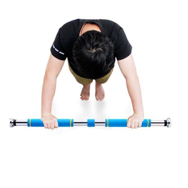 

new women men horizontal bars home gym sport use patchwork indoor fitness exercise body muscle building 2020