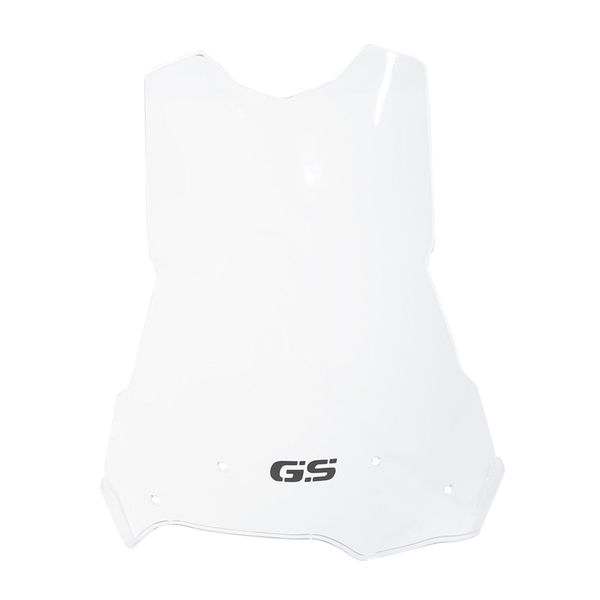 

windshield wind deflector guard for f800gs f650gs f700gs 2008-2017