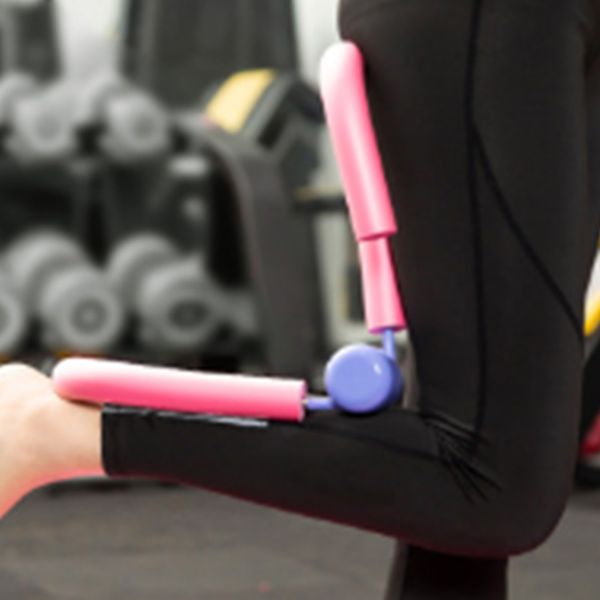 

integrated fitness equip leg muscle thin stovepipe clip slim gym thigh master arm chest waist trainer