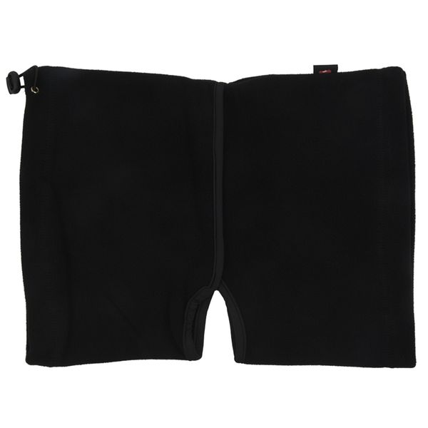 

еѬнй ли neck warmer епловое snood аѬ hat гоѬнолжна одежда поѬ, Black