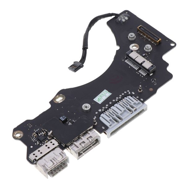 

плата ввода-вывода usb audio card reader boards для apple macbook pro a1502