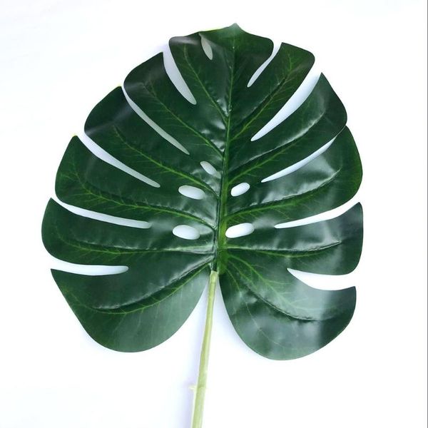 

artificial turtle leaves simulation magnolia leaf accessories decorative christmas decoration green plant leaves home decoration
