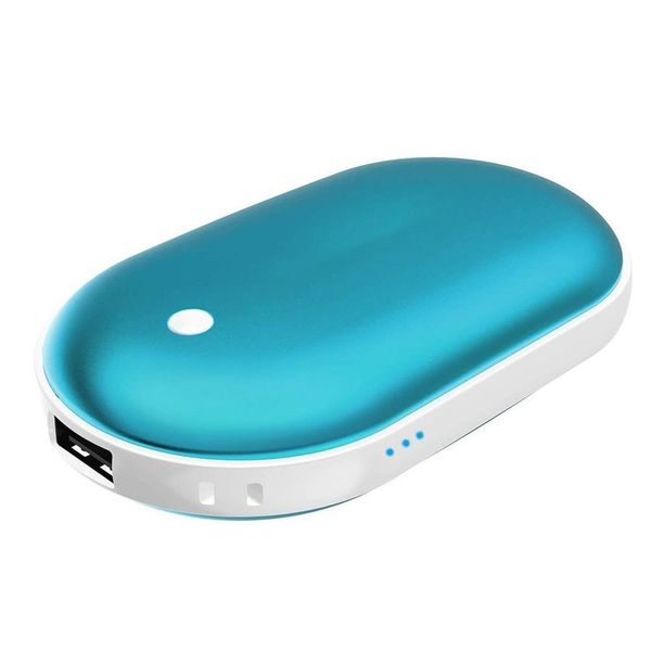 

многофункциональный теплые руки портативный 4000mah чрезвычайным банк общие 5v / 1a около 5 часов