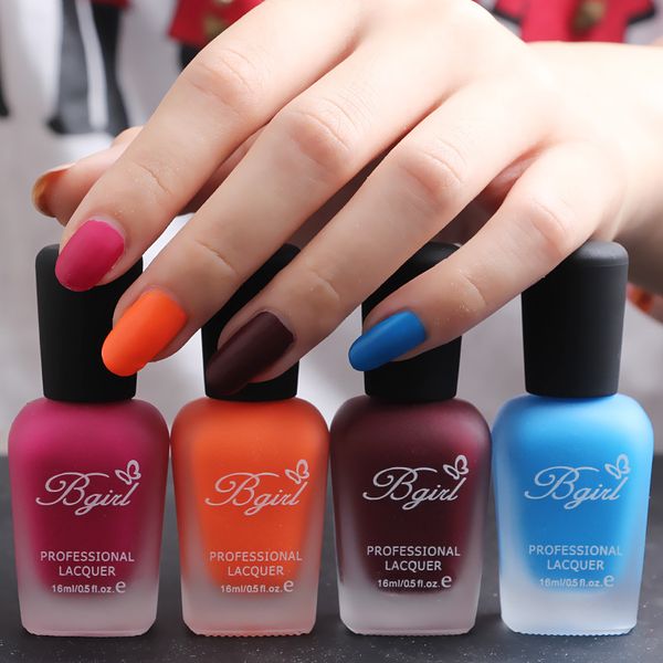 

16ml/bottle 30 color coat oil mascrub bright suface oil gel nail polish glitter nail lacquer varnish gel