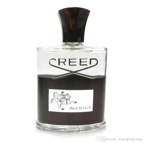 

New creed fragrance men perfume parfum la ting fragrance deodorant parfume 120ml pray incen e capactity hipping