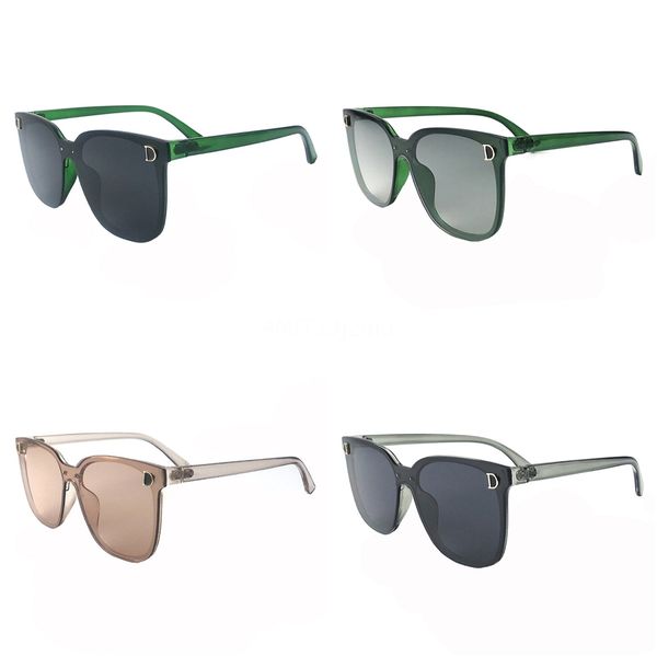 

carfia polarized sunglasses for driving sun glasses 58mm 100% uv400 protection square metal frame 5225 with case #760#639, White;black