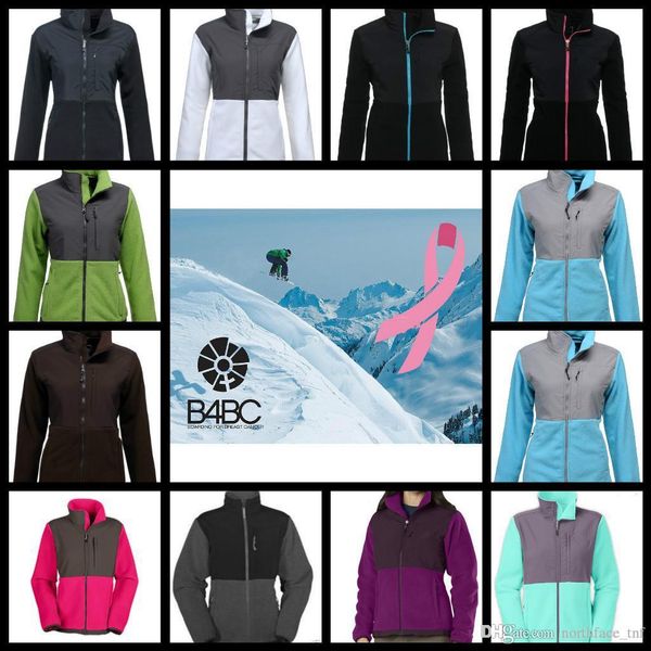 

Женская NF пальто Зимняя Женская Флисовая Куртка Пальто Высокого Качества Марка В