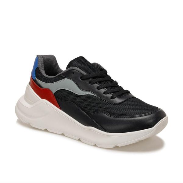 

flo borya navy blue men 's sneaker shoes torex