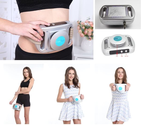 

mini fat ing home device cryolipolysis slimming machine