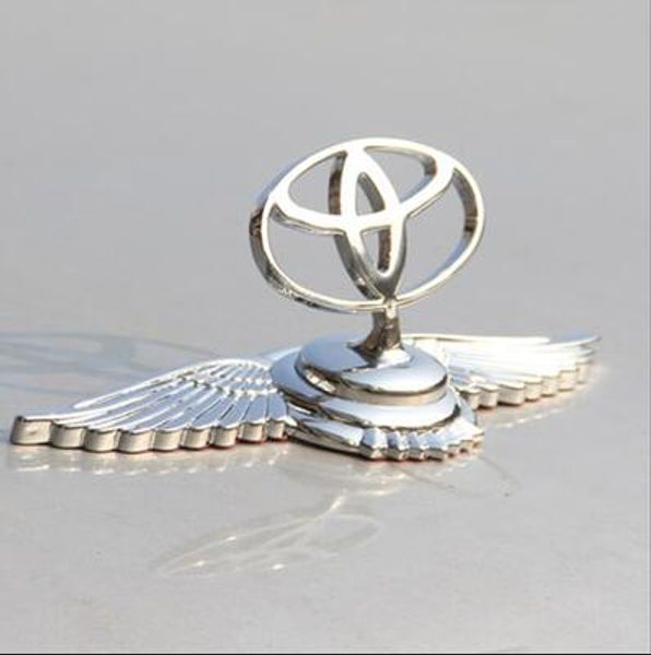 

Emblemas de Carro ningguiqing