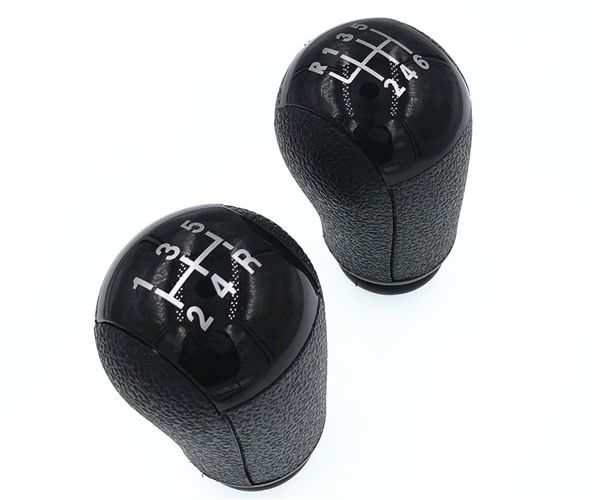 

5 6 speed mt gear stick shift knob car for focus mondeo 3 s-max c-max mustang galaxy fiesta 6 transit