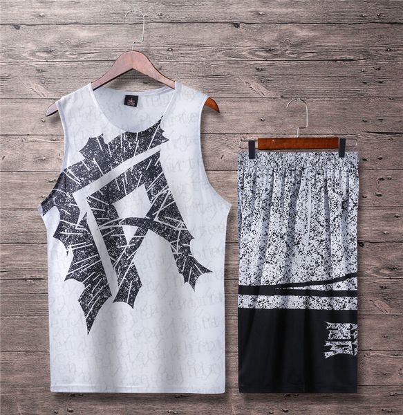 

2019 quick-drying color matching prints not faded football jerseys304gyhuui, Black;red