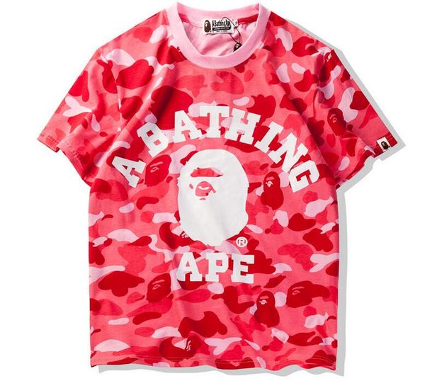 

men's short sleeve t-shirt brand shark print t-shirt homme brand 100% cotton hip hop tees ing, White;black