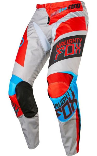 

new 2018 naughty mx racing 180 pants mx motocross dirt bike off-road atv mens gear
