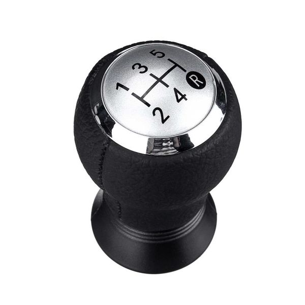 

горячая 5/6 скорость mt ручка переключения передач рычаг переключения передач ручка головки рычага переключения передач для yaris auris 2005