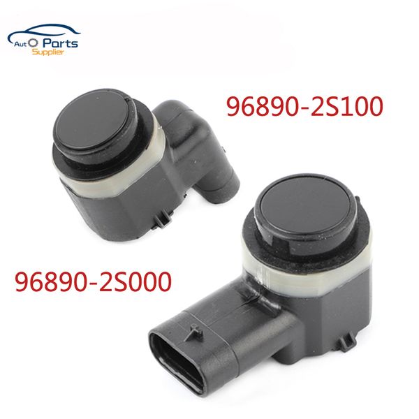 

new 96890-2s000 96890-2s100 for kia sportage tucson 2.0l 2.4l 2010-2015 car pdc parking sensor 968902s000 968902s100