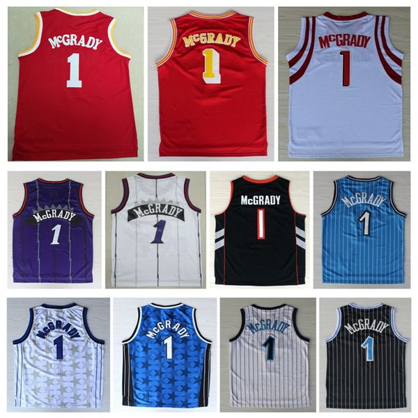 retro tracy mcgrady jersey