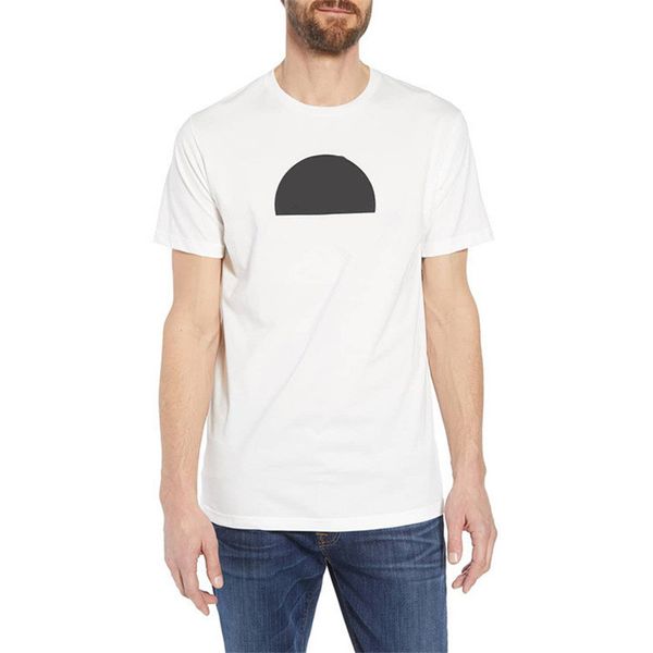 

mens конструктора tshirts с p горного letters printed короткого рукавом топы вскользь женщины летом футболки, White;black