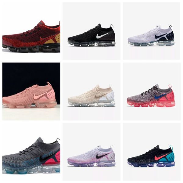 

new 2.0 men women sneakers mens white black trainers sports running 2 designer walking trainers shoes36-46