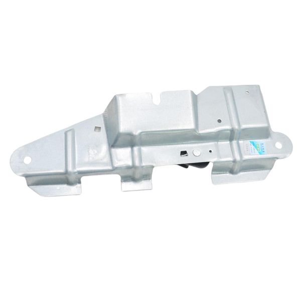 

rear trunk boot latch lock servo motor & bracket for jetta bora mk4 99-05