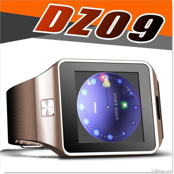 

Смарт-часы DZ09 GT08 U8 A1 Wrisbrand Android Смарт-SIM Интеллектуальные часы мобильного телефона могут записывать состояние сна Смарт-часы