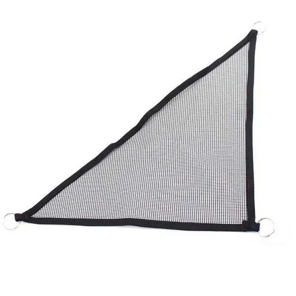 

2 pcs/set mesh hammock pet sleeping bed play toys reptile snake lizard oxford fabric reptile swing supplies climb products