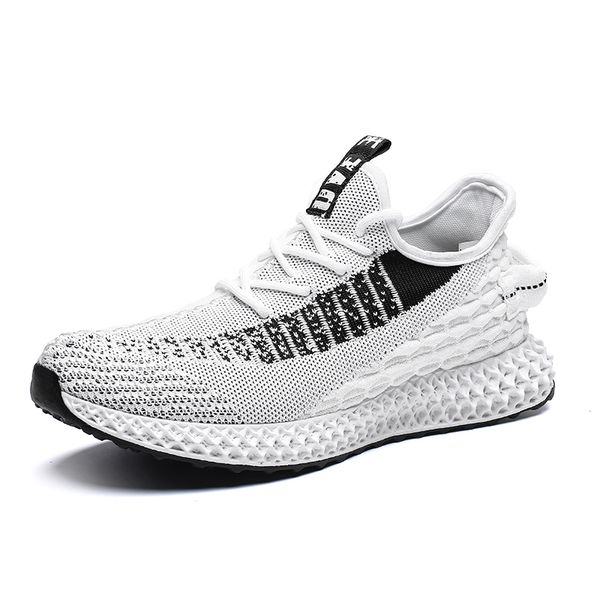 

2020 new breathable big size 47 sports shoes men light running shoes outdoor sports athletic for men sneakers