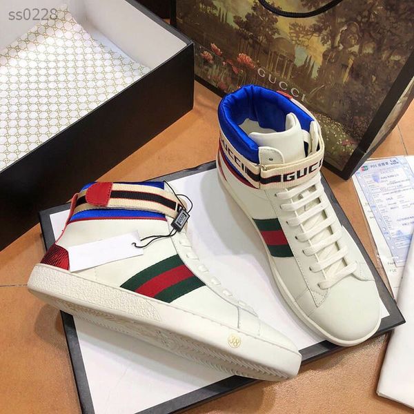 

2019 fashion men's shoes authentic martin boots trend casual sneakers men's high to help increase short boots factory direct sales, Black