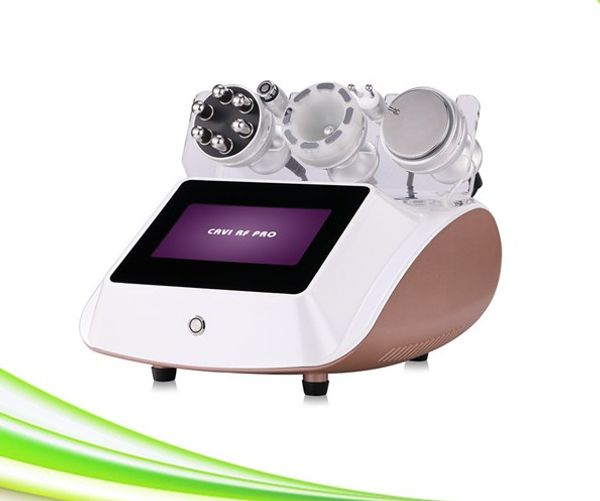 

spa lipo laser cavitation rf face lifting cavitation slimming machine