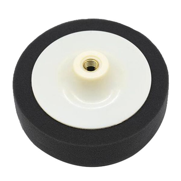 

6'' auto car polishing buffing polishing pad sponge wheel waxing m14