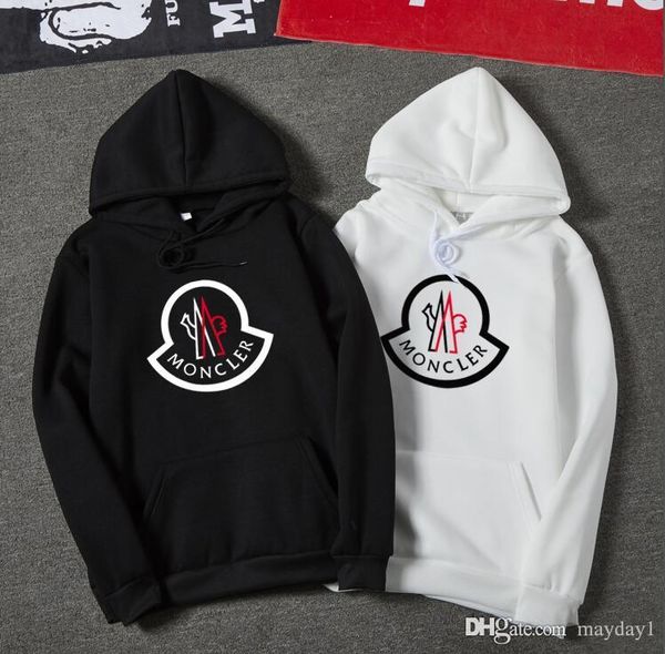 

Fa hion winter warm hoodie for men long leeve men de igner hoodie new pullover letter print hoodie men hipping