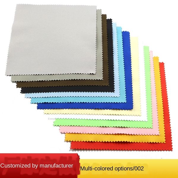 

superfine glasses fiber double-sided velvet piano cleaning silver jewelry cleaning glasses cloth beauty plating cloth multipurpose