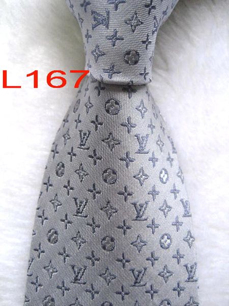 

l167 # 100%silk jacquard woven handmade men's tie necktie, Blue;purple
