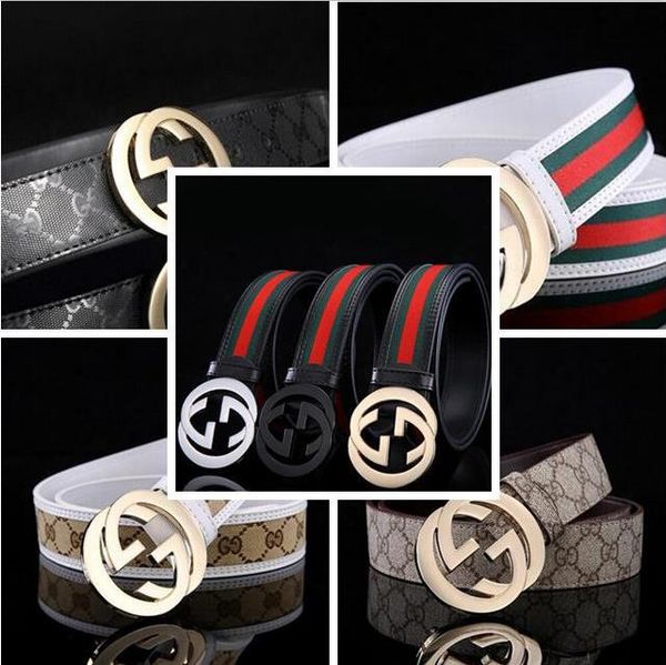 

luxury fashion classic belts for men and women 2019 r of men's belt buckles real cowhide belt