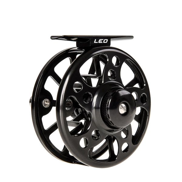 

woen ap75-95 series cnc all aluminum alloy fly fishing wheel lake fishing ice fishing wheel