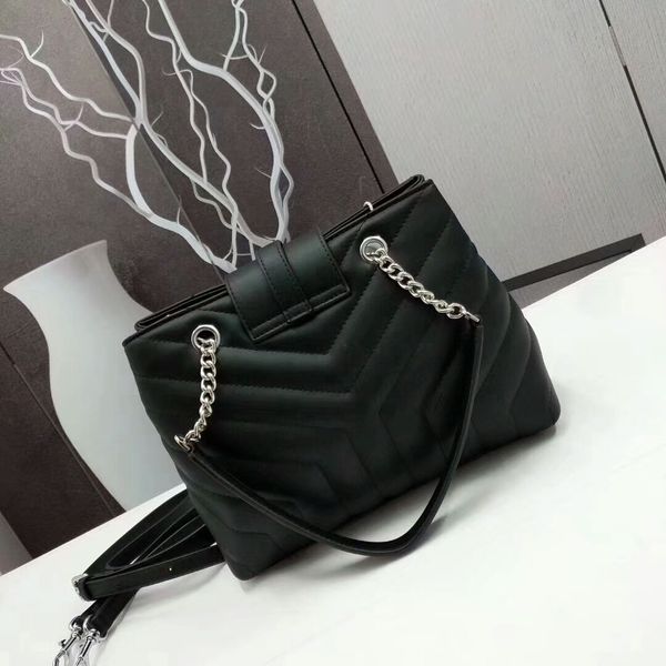 

2018 нового 30см мода марки дизайна подлинных кожаная сумка большая торговый тотализатор натуральная кожа сумка для женщин бесплатной достав