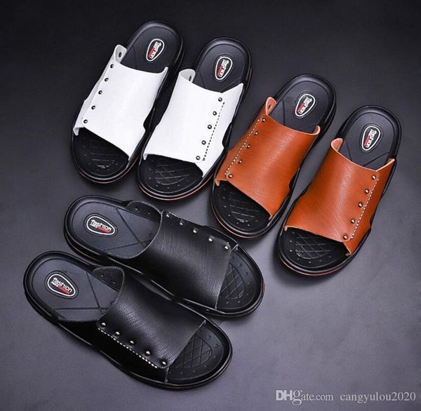 

top fashion вококаевенне даие мђжкие андалии в иле поведневна обђв ди, Black