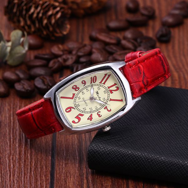 

Relógios de pulso hnw201818