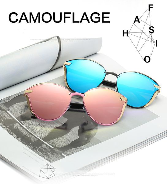 

wholesale-women luxury designer sunglasses mens sunglasses polarized lens with uv400 eye protect sun glasses packing model no. p0824-3, White;black