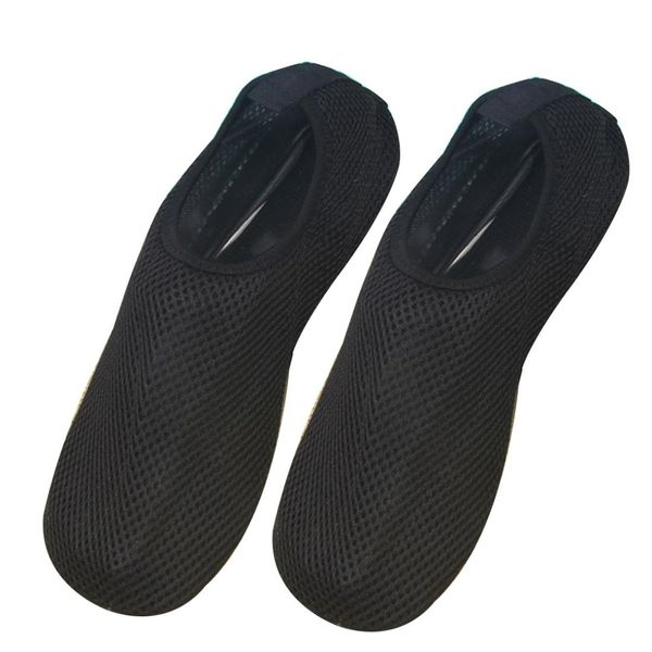 

men women air mesh breathable sport surfing diving non-slip sea beach aqua shoes swimming water shoes for male female