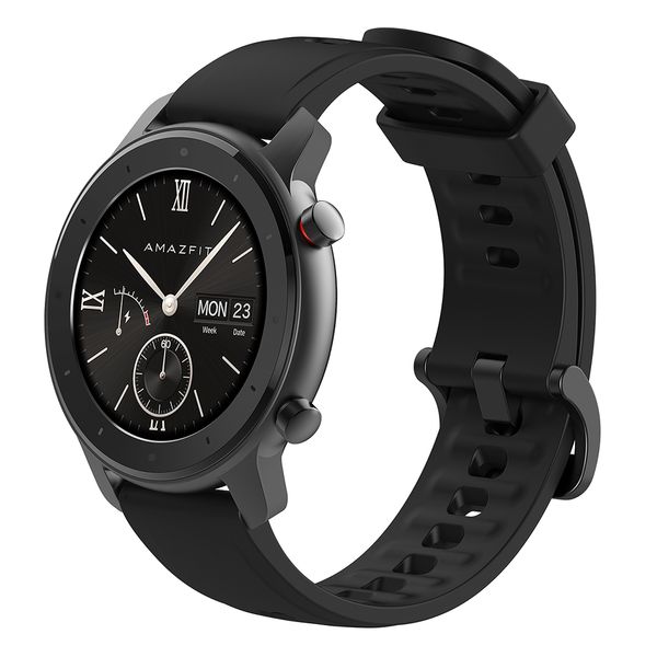 

winsun lite 47мм алюминиевая версия смарт-часы