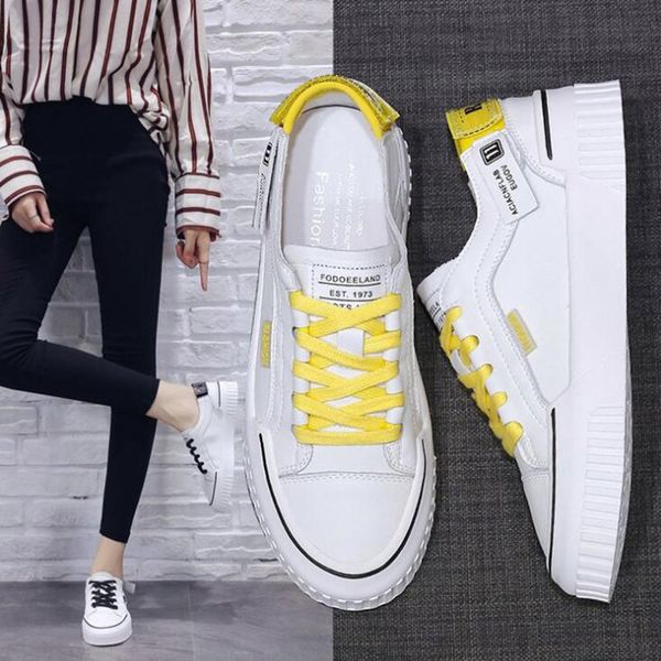 

дееве женин поведневна sneaker ий белй желй mesh all-match mesh неколзкђ на ж