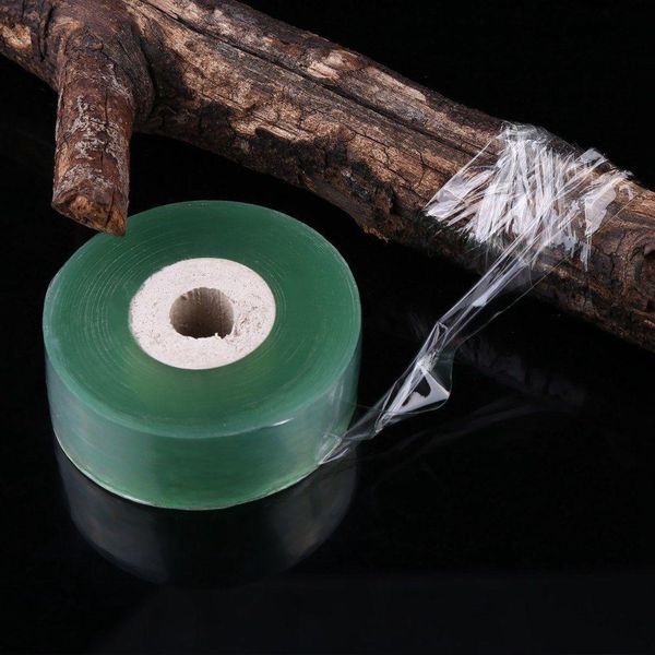 

eco-friendly grafting tape for garden branch strapping other garden supplies
